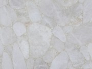 WHITE QUARTZ 